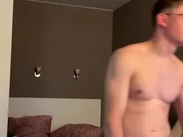 Chaturbate Live Sex Cam of tonrapt