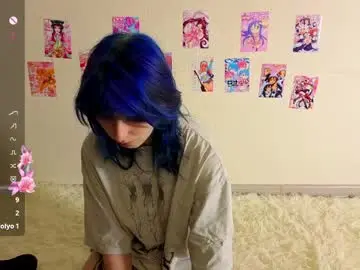 Chaturbate Live Porn of veolatownson