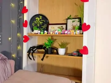 Chaturbate Live Sex Cam of veolatownson