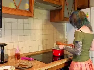 Chaturbate Free Porn Cam of veolatownson