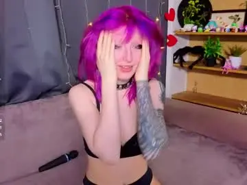 Chaturbate Live Sex of veolatownson