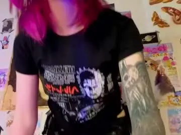 Chaturbate Best live sex cam show of veolatownson