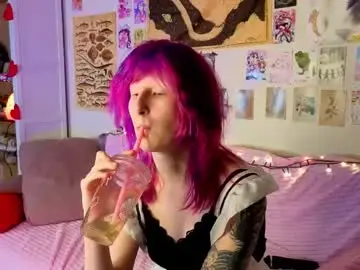 Chaturbate Live Porn of veolatownson