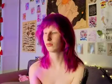 Chaturbate Adult Webcams of veolatownson