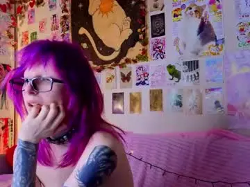 Chaturbate Adult Video Chat of veolatownson