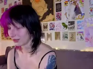 Chaturbate Live Sex Cam of veolatownson