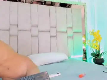 Chaturbate Nude Webcam of violletteturner
