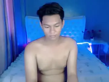 Chaturbate Sex Cam of yourdreamboyxx