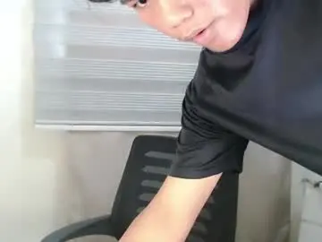 Chaturbate Nude Webcam of yourdreamboyxx