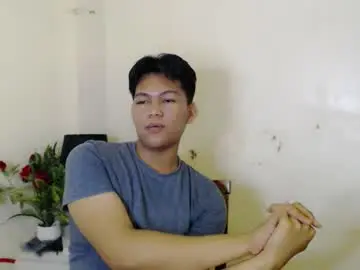 Chaturbate Sex Cam of yourdreamboyxx