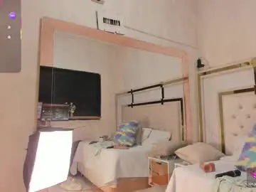 Chaturbate Adult Video Chat of _tinyrousse_