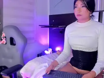 Chaturbate Sex Cam of abella_as_