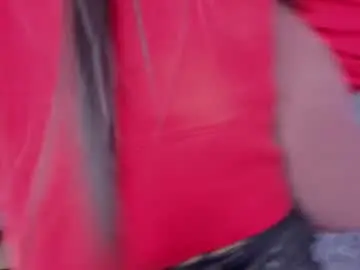 Chaturbate Live Sex of abella_as_