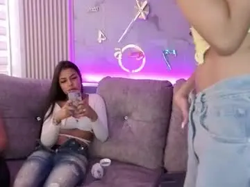 Chaturbate Adult Webcams of abella_as_