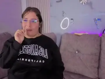 Chaturbate Free Porn Cam of abella_as_