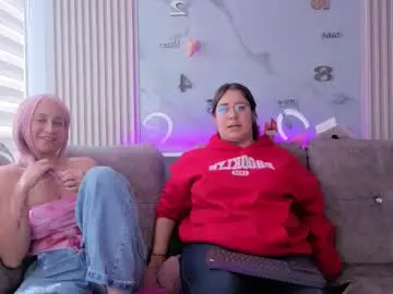 Chaturbate Live Sex Cam of abella_as_