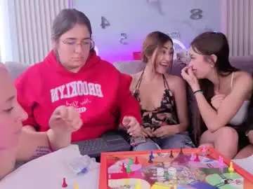 Chaturbate Adult Webcams of abella_as_