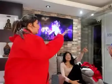 Chaturbate Live Porn of abella_as_