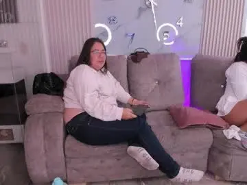 Chaturbate Best live sex cam show of abella_as_