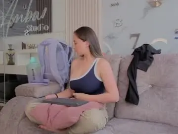 Chaturbate Sex Cam of abella_as_