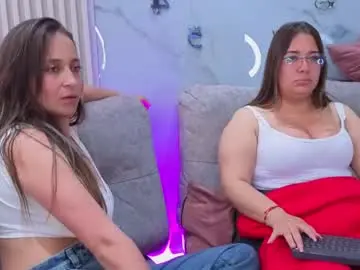 Chaturbate Adult Video Chat of abella_as_