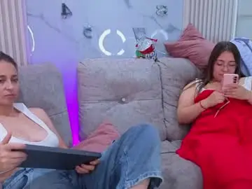 Chaturbate Private Sex Chat of abella_as_