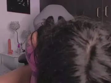 Chaturbate Live Sex Cam of abella_as_