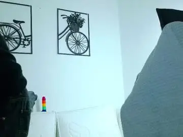 Chaturbate Adult Webcam of alanvilla_lobo