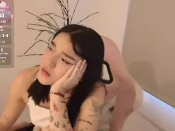 Chaturbate Adult Webcam of ale_rose3
