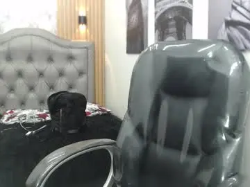 Chaturbate Watch Live Sex Cams of allison_garcia