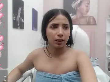Chaturbate Live Porn of allison_garcia