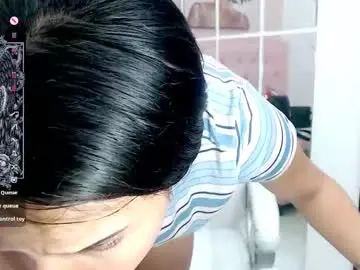 Chaturbate Adult Video Chat of allison_garcia