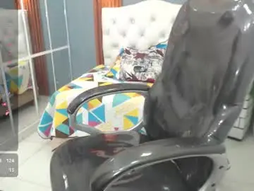 Chaturbate Free Porn Cam of allison_garcia