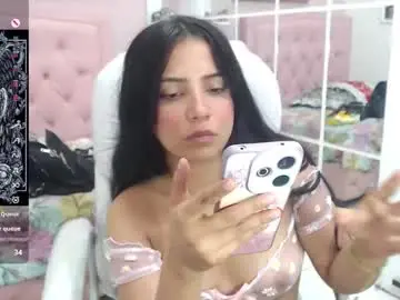 Chaturbate Live Porn of allison_garcia