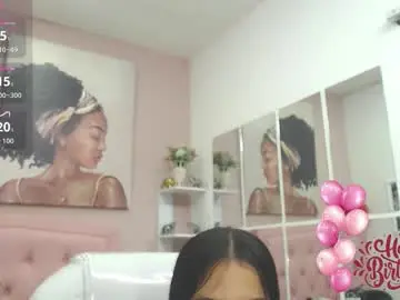 Chaturbate Adult Webcams of allison_garcia