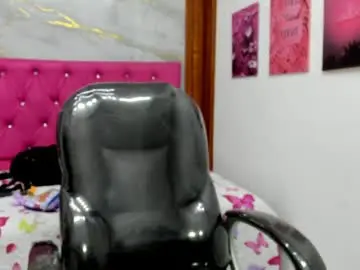 Chaturbate Adult Webcam of allison_garcia