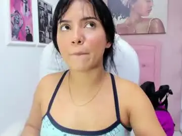 Chaturbate Live Sex Cam of allison_garcia
