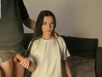 Chaturbate Live Porn of angellspartner