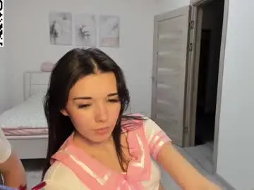 Chaturbate Adult Webcams of angellspartner