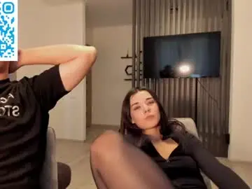 Chaturbate Sex Cam of angellspartner