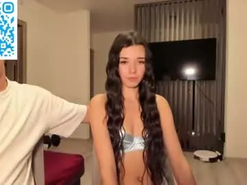 Chaturbate Live Porn of angellspartner