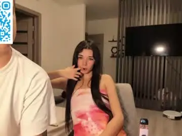 Chaturbate Sex Chat of angellspartner