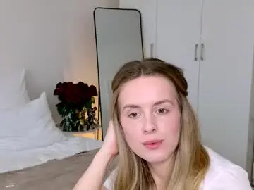 Chaturbate Best Webcam of anitafischer