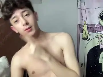 Chaturbate Sex Cam of borisviper