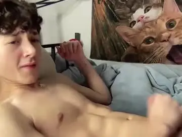 Chaturbate Adult Webcam of borisviper