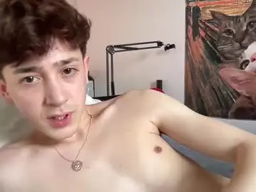 Chaturbate Best live sex cam show of borisviper