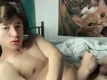 Chaturbate Live Porn of borisviper