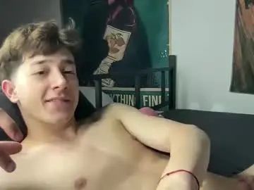 Chaturbate Adult Video Chat of borisviper