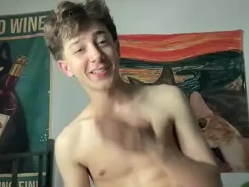 Chaturbate Watch Live Sex Cams of borisviper