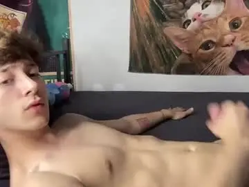 Chaturbate Best live sex cam show of borisviper